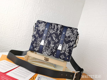 Makersluxe Bags - VL2 Bags - 033