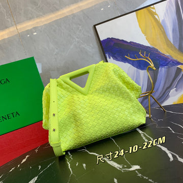 Makersluxe Bags - BV Bags - 201