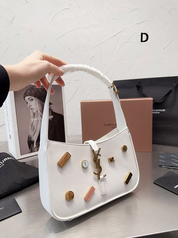 Makersluxe Fashion - GCI Bags - 11770
