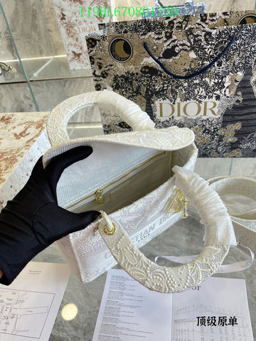 Makersluxeras - DOR Bags - 1406