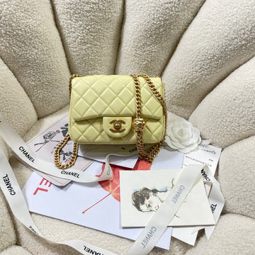 Makersluxe Bags - CHL Bags - 1513