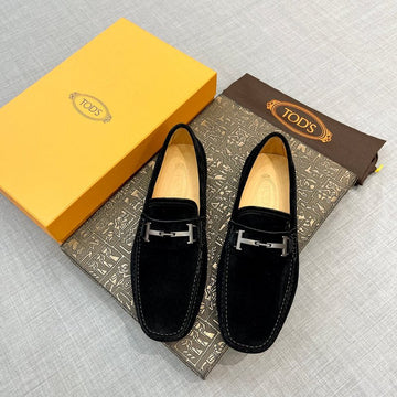 Makersluxe - TDS Men Shoes - 436