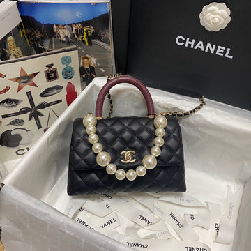 Makersluxe Bags - CHL Bags - 4032
