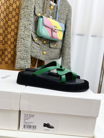 Makersluxe - THR Women Shoes - 473