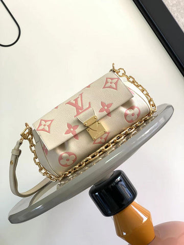 MLB Fashion Lu-Vi bags - 829