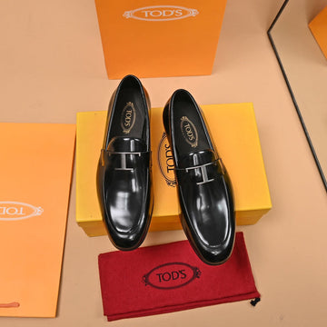 Makersluxe - TDS Men Shoes - 487