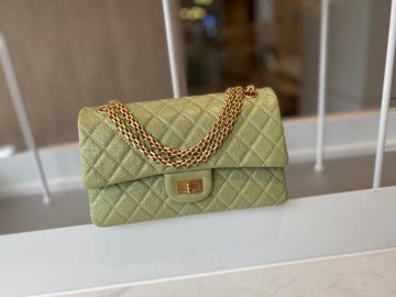 Makersluxe Bags - CHL Bags - 4650