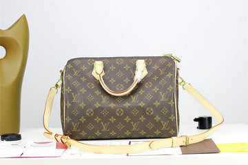 Makersluxe Fashion Lu-Vi bags - 8175