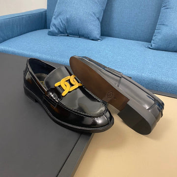 Makersluxe - TDS Men Shoes - 112