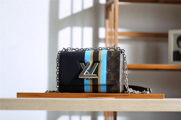 Makersluxe Fashion Lu-Vi bags - 8454
