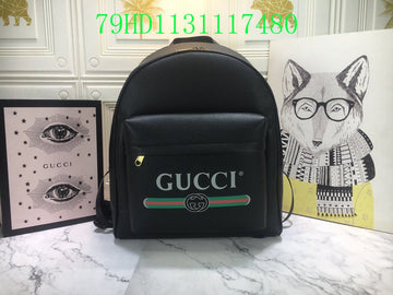 Makersluxe Fashion - GCI Bags - 11492