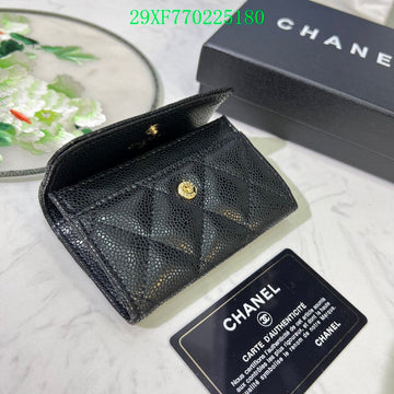 Makersluxeras - CHL Wallet - 2504