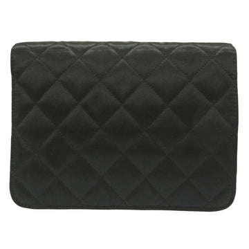Chanel Mini matelassé
