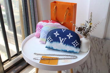 MLB Fashion Lu-Vi bags - 2115