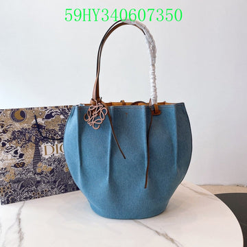 Makersluxe Bags - LWE Bags - 295