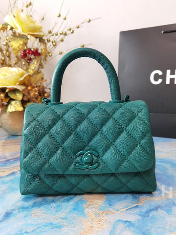 Makersluxe Bags - CHL Bags - 4874