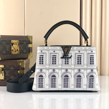 Makersluxe Bags - VL Bags - 4853