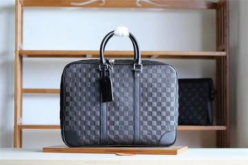 Makersluxe Fashion Lu-Vi bags - 9850