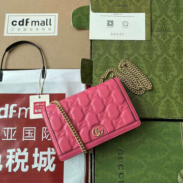 GUI2 Bags - Fashion Bags  030