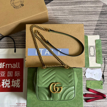 Makersluxe Bags - GCI Bags - 7696