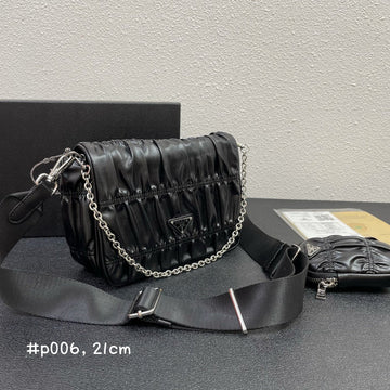 Makersluxe Bags - PDA Bags - 273