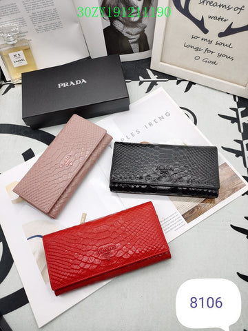 Makersluxeras - PD Wallet - 292