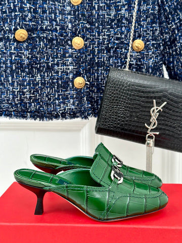 Makersluxe - FGO Women Shoes - 184