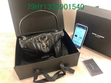 Makersluxeras - YLS Bags - 2103