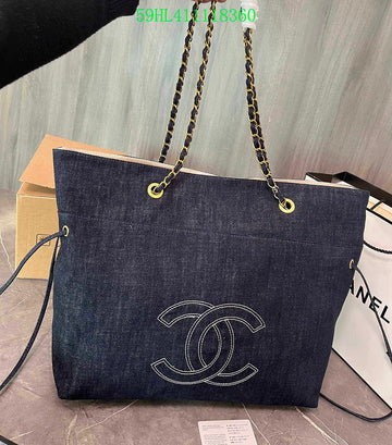 Makersluxeras - CHL Bags - 1857