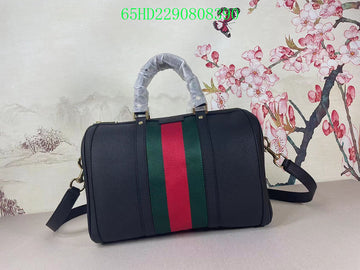 Makersluxe Fashion - GCI Bags - 11252