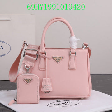 Makersluxe Bags - PDA Bags - 3895
