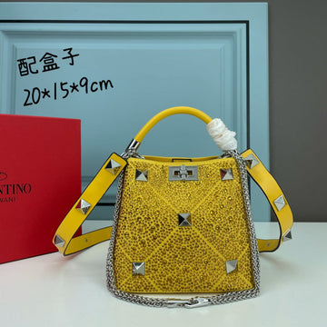 Makersluxe Bags - VLO Bags - 045