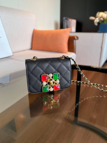 Makersluxe Bags - CHL Bags - 1465