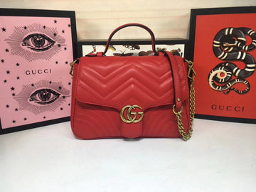 Makersluxe Fashion - GCI Bags - 10586