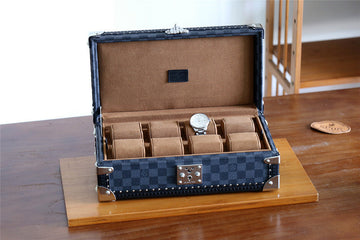 Makersluxe Fashion Lu-Vi bags - 11349