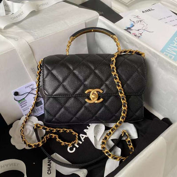Makersluxe Bags - CHL Bags - 5871