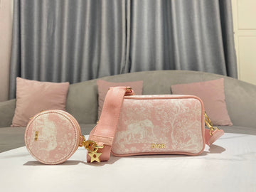 Makersluxe Bags - DOR Bags - 1333
