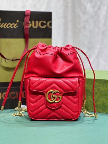 Makersluxe Bags - GCI Bags - 1329