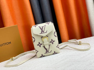 Makersluxe Bags - VL2 Bags - 666