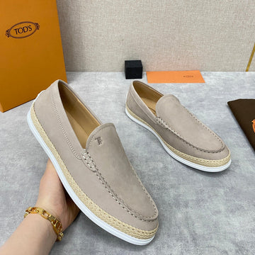 Makersluxe - TDS Men Shoes - 317