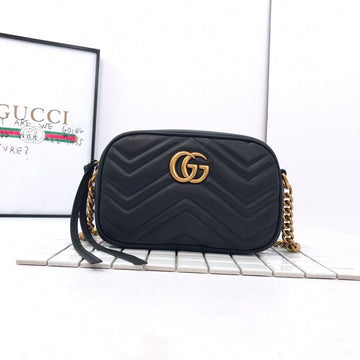 Makersluxe Fashion - GCI Bags - 2513