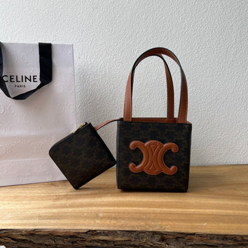 Makersluxe - COL Bags - 137