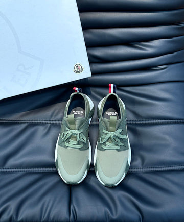 Makersluxe - MCOL Men Shoes - 461