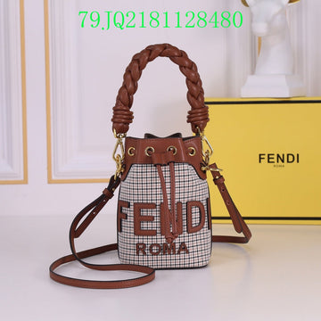 Makersluxeras - FDE Bags - 1065