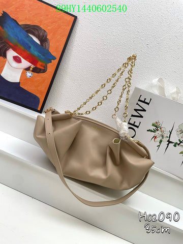 Makersluxe Bags - LWE Bags - 069
