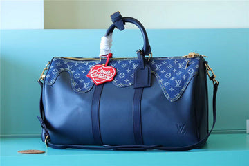 Makersluxe Fashion Lu-Vi bags - 11199