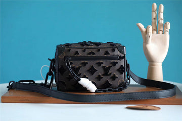 Makersluxe Fashion Lu-Vi bags - 10147