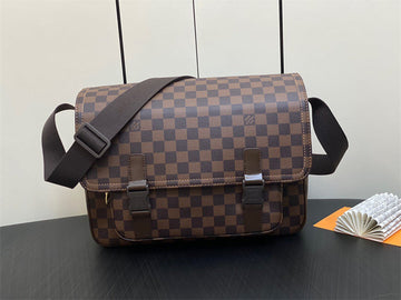 Makersluxe - LOV Bags - 425