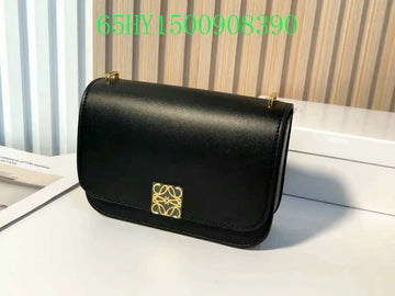 Makersluxe Bags - LWE Bags - 232