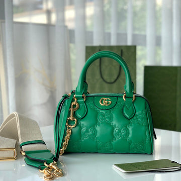 Makersluxe Fashion - GCI Bags - 12759